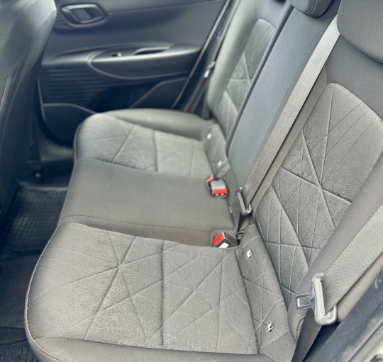 HYUNDAI BAYON TREND 1.2 MPI 84CV
