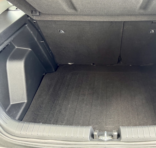 HYUNDAI BAYON TREND 1.2 MPI 84CV