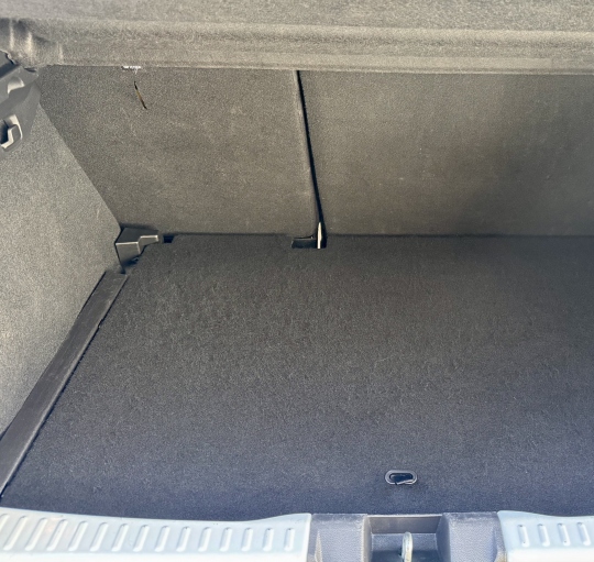 DACIA SANDERO STEPWAY EXTREME GO TCE 90cv
