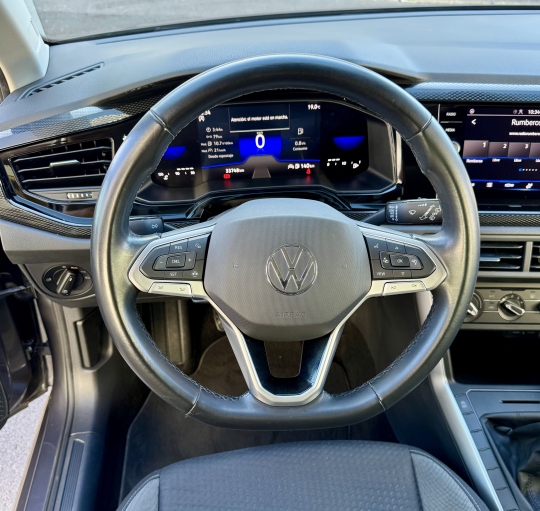 VOLKSWAGEN POLO LIFE 1.0 TSI 95CV