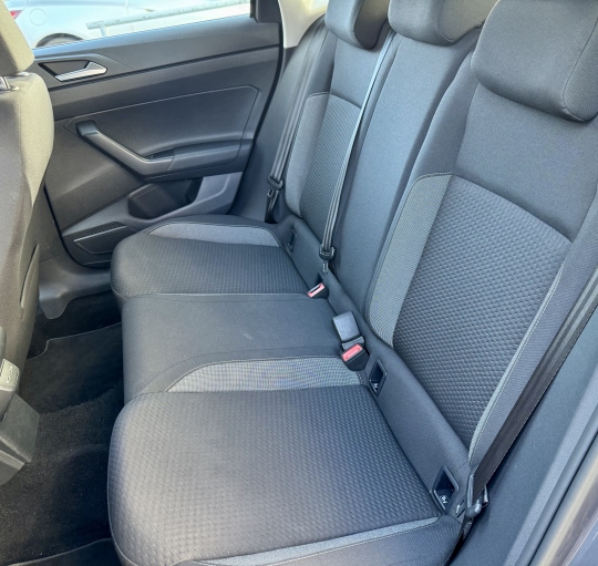VOLKSWAGEN POLO LIFE 1.0 TSI 95CV