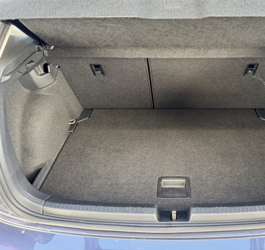 VOLKSWAGEN POLO LIFE 1.0 TSI 95CV