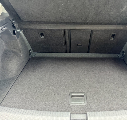VOLKSWAGEN T-ROC CONNECT TSI 110 cv