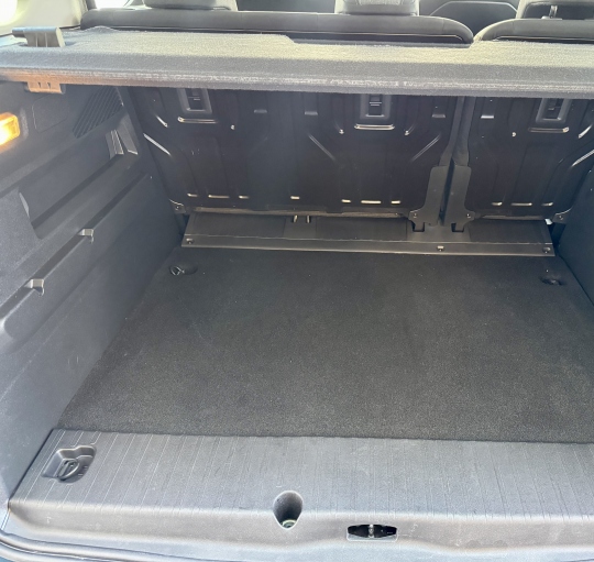 OPEL COMBO L 1.5 TD 100cv