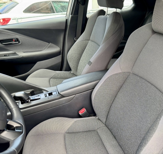 TOYOTA C-HR 1.8 140H AIRE + PACK BSM