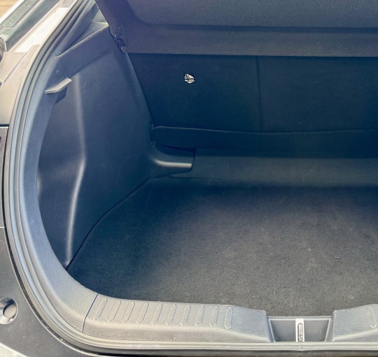 TOYOTA C-HR 1.8 140H AIRE + PACK BSM