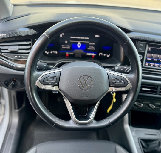VOLKSWAGEN TAIGO CONNECT TSI 95cv