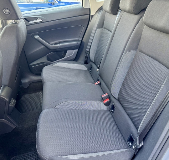 VOLKSWAGEN TAIGO CONNECT TSI 95cv