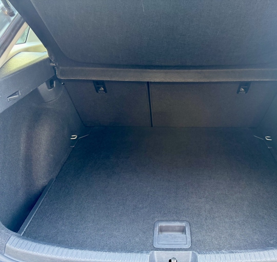 VOLKSWAGEN TAIGO CONNECT TSI 95cv