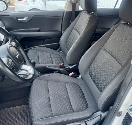 KIA RIO CONCEPT 1.0 T-GDI 100CV,