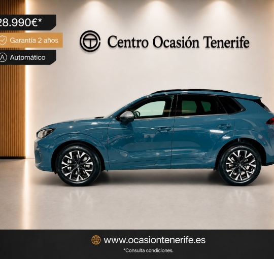CUPRA TERRAMAR 1.5 eHYBRID 204CV DSG