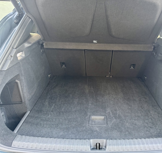 CUPRA TERRAMAR 1.5 eHYBRID 204CV DSG