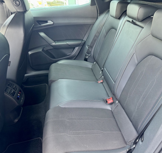 CUPRA FORMENTOR eTSI 150CV DSG 7