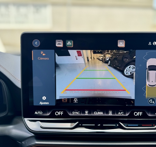 CUPRA FORMENTOR eTSI 150CV DSG 7