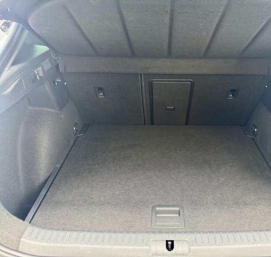 CUPRA FORMENTOR eTSI 150CV DSG 7