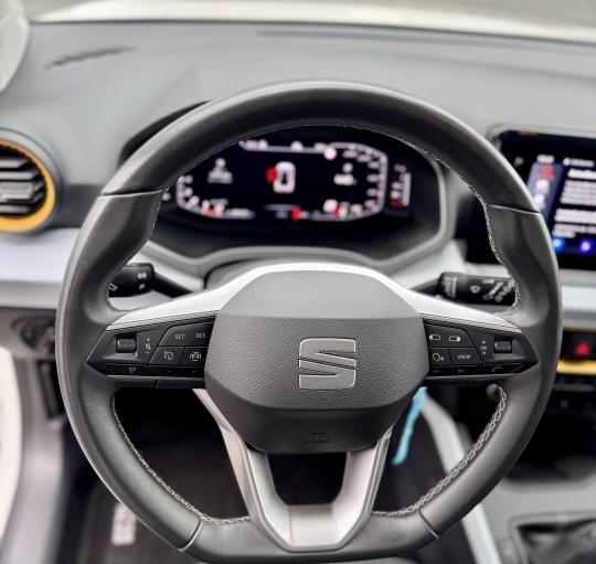 SEAT ARONA STYLE XM TSI 115CV