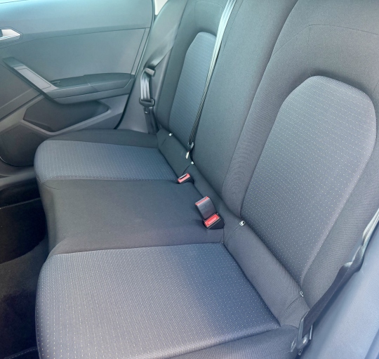 SEAT ARONA STYLE XM TSI 115CV