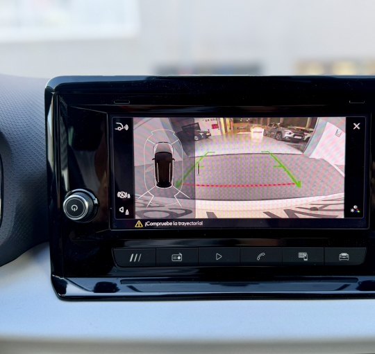 SEAT ARONA STYLE XM TSI 115CV