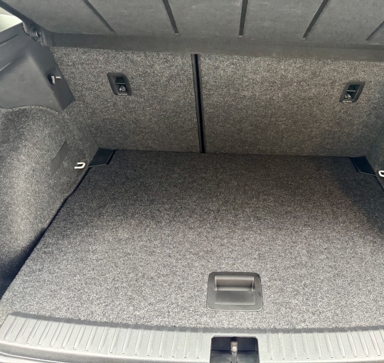 SEAT ARONA STYLE XM TSI 115CV