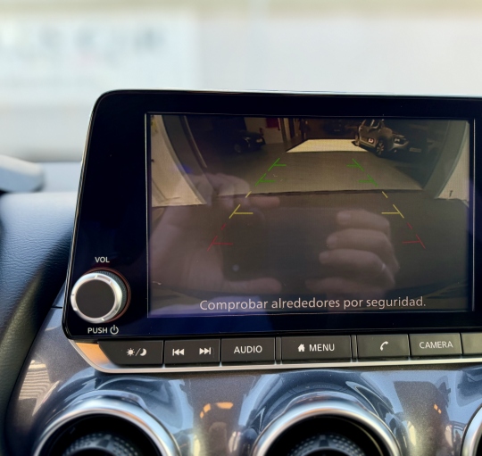 NISSAN JUKE NCONNECTA DIG-T 114 CV