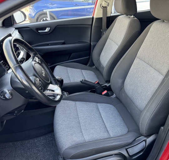 KIA STONIC 1.0 T-GDI 100cv