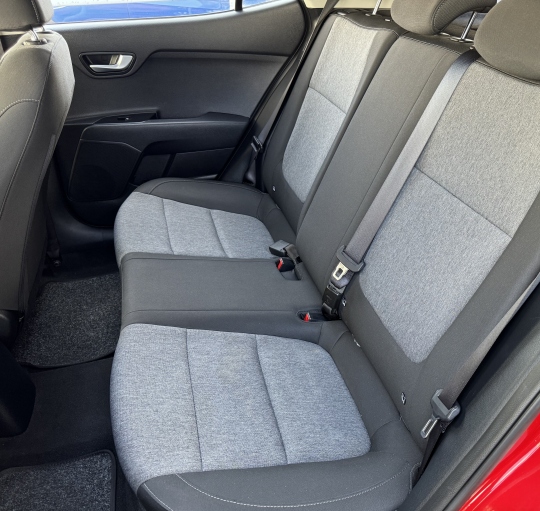 KIA STONIC 1.0 T-GDI 100cv