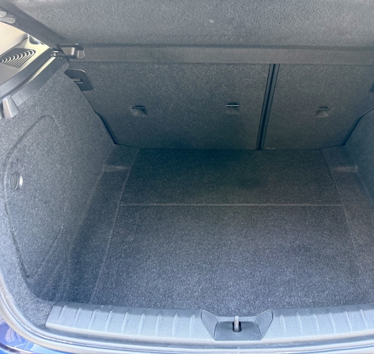 BMW 118I 5P AUTO