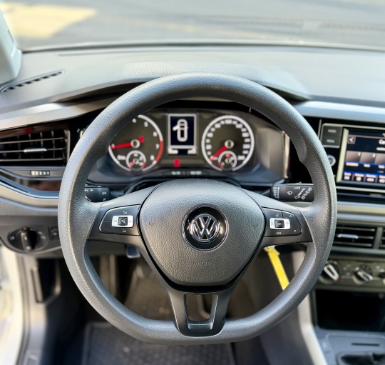 VOLKSWAGEN POLO 1.0 TSI CONNECT 95CV