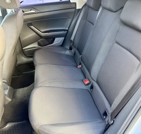 VOLKSWAGEN POLO 1.0 TSI CONNECT 95CV