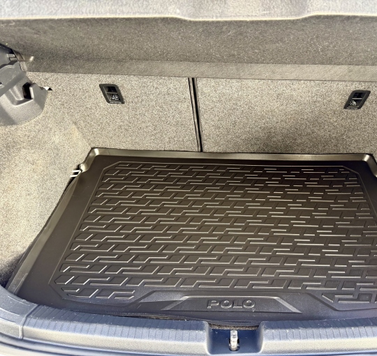 VOLKSWAGEN POLO 1.0 TSI CONNECT 95CV