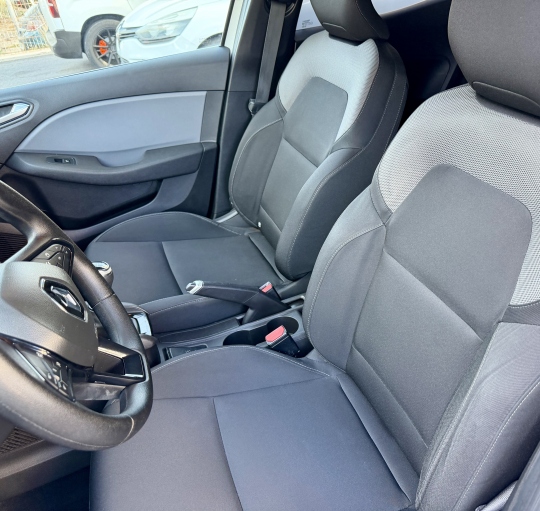 RENAULT CLIO BUSINESS TCE 90CV