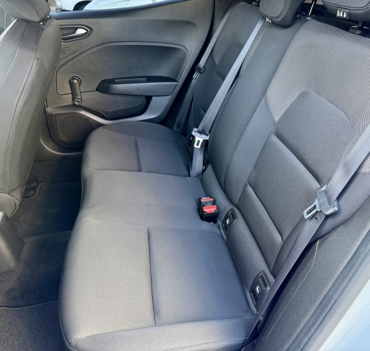 RENAULT CLIO BUSINESS TCE 90CV