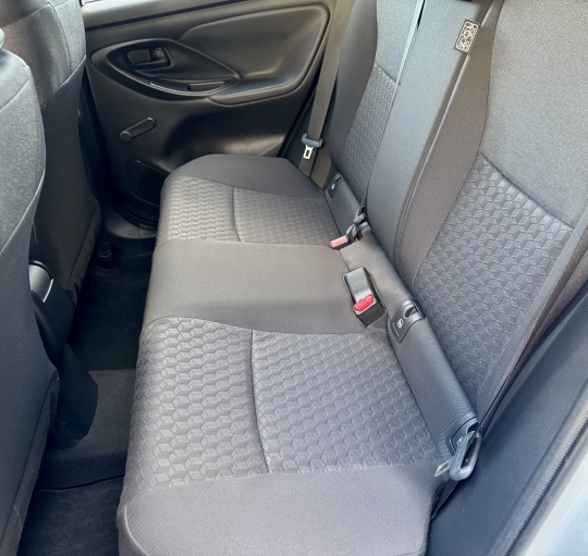 TOYOTA YARIS BUSSINES PLUS 120 HYBRID 116CV