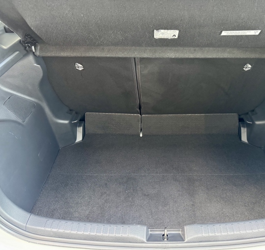 TOYOTA YARIS BUSSINES PLUS 120 HYBRID 116CV