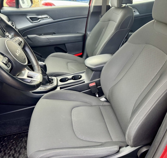 KIA SPORTAGE 1.6 T-GDi DRIVE 150cv