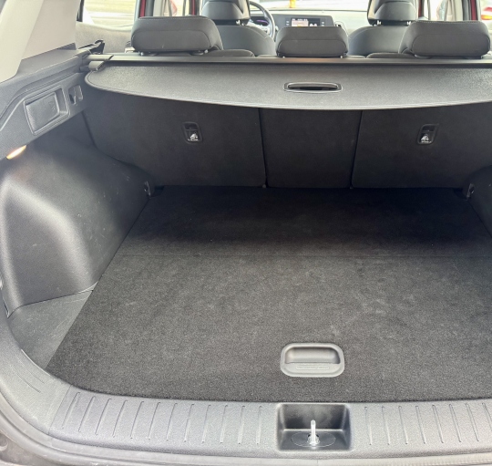 KIA SPORTAGE 1.6 T-GDi DRIVE 150cv