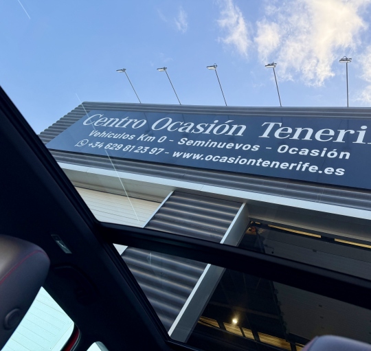 SEAT ATECA FR 1.5 TSI 150 CV DSG-7
