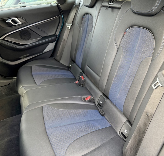 BMW 218I GRAN COUPE M SPORT AUT