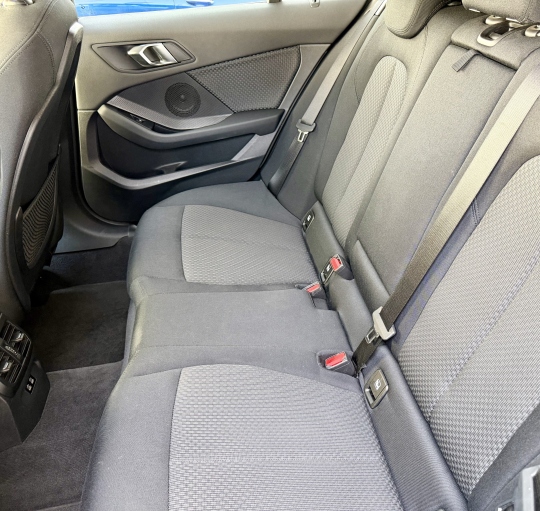 BMW 116D (F40) 1.5 116cv Aut