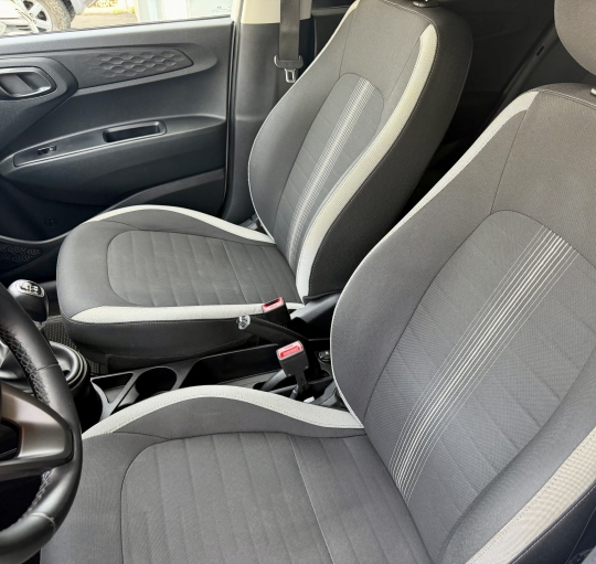 HYUNDAI i10 KLASS 1.0 MPI