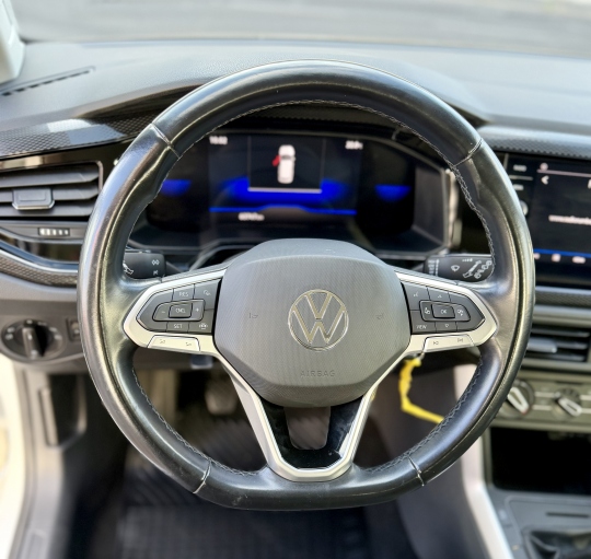 VOLKSWAGEN POLO 1.0 TSI CONNECT 95CV