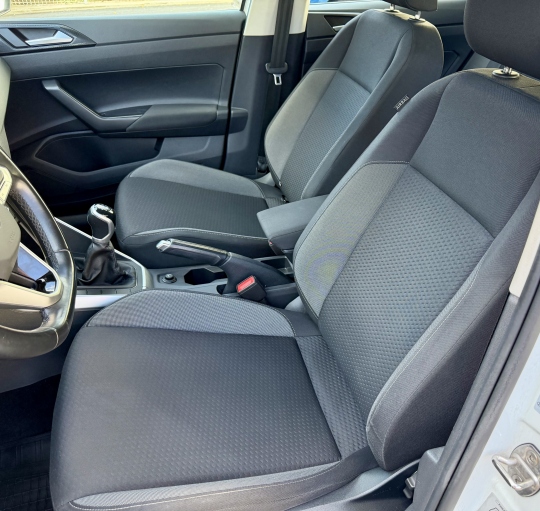 VOLKSWAGEN POLO 1.0 TSI CONNECT 95CV