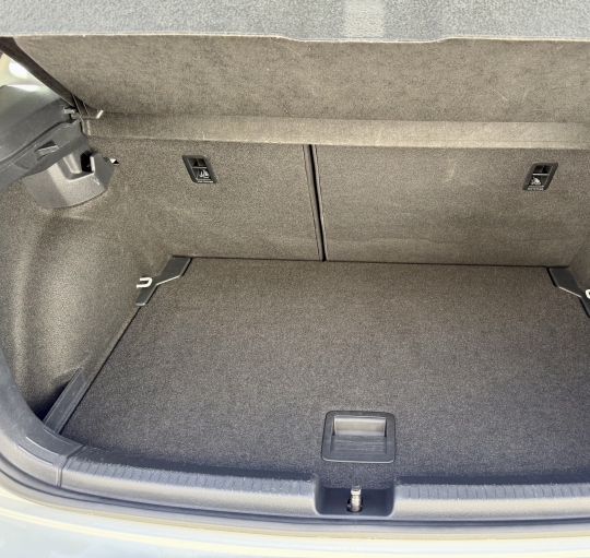 VOLKSWAGEN POLO 1.0 TSI CONNECT 95CV