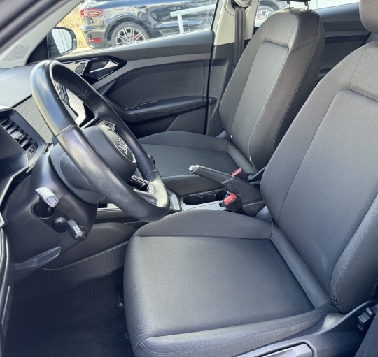 AUDI A1 SPORTBACK 25 TSFI 95cv,