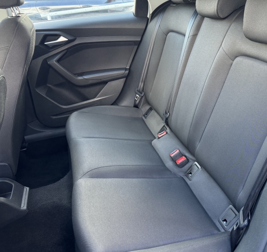 AUDI A1 SPORTBACK 25 TSFI 95cv,