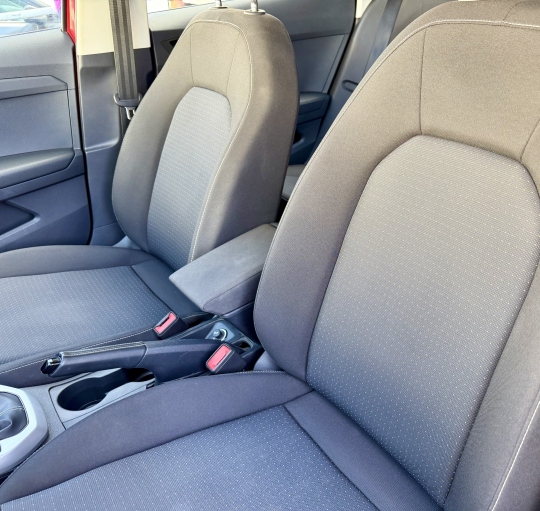 SEAT ARONA STYLE PLUS TSI 110CV,