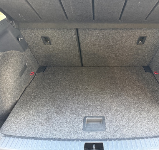 SEAT ARONA STYLE PLUS TSI 110CV,