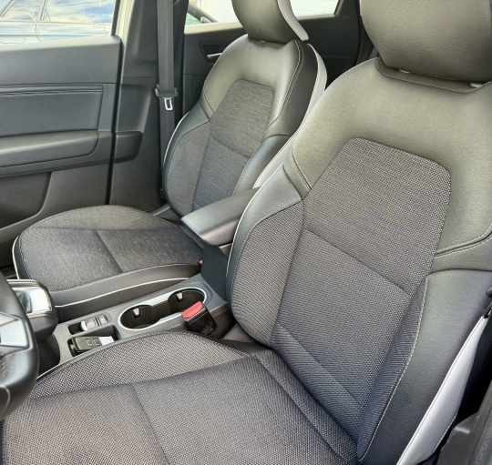RENAULT CAPTUR TECHNO TCE 90cv