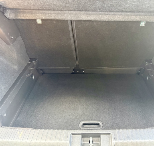 RENAULT CAPTUR TECHNO TCE 90cv