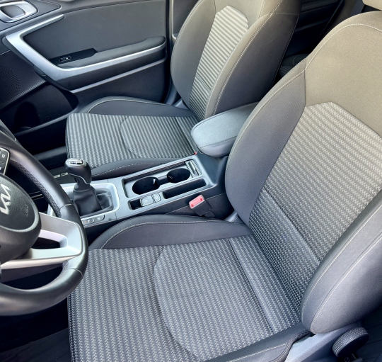 KIA XCEED DRIVE 1.0 T-GDI 120cv,